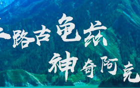 新疆维吾尔自治区阿克苏地区“亮相”首都机场《腾飞中国》主题成果展